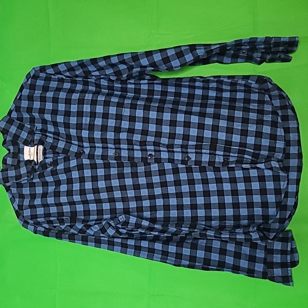 Goodfellow & Co. Flannel shirt Size M